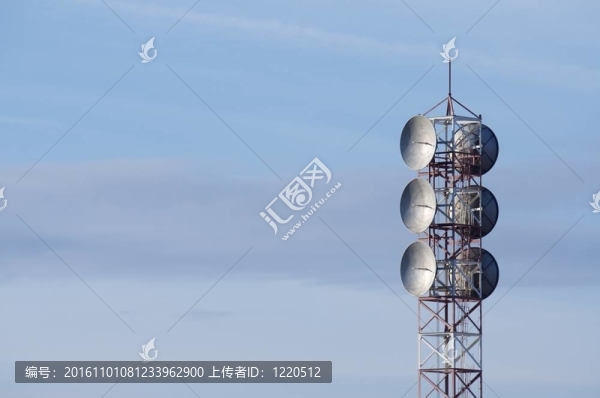 電信塔