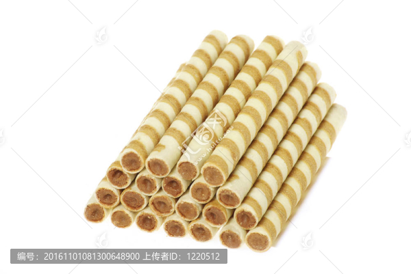 薄餅卷