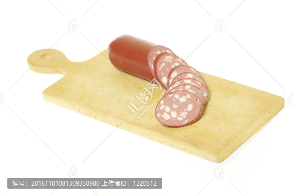 香腸