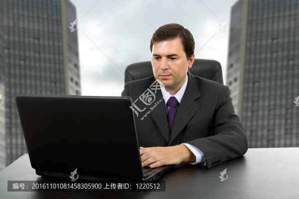 工作
