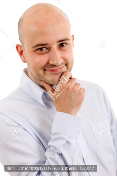 幸福的