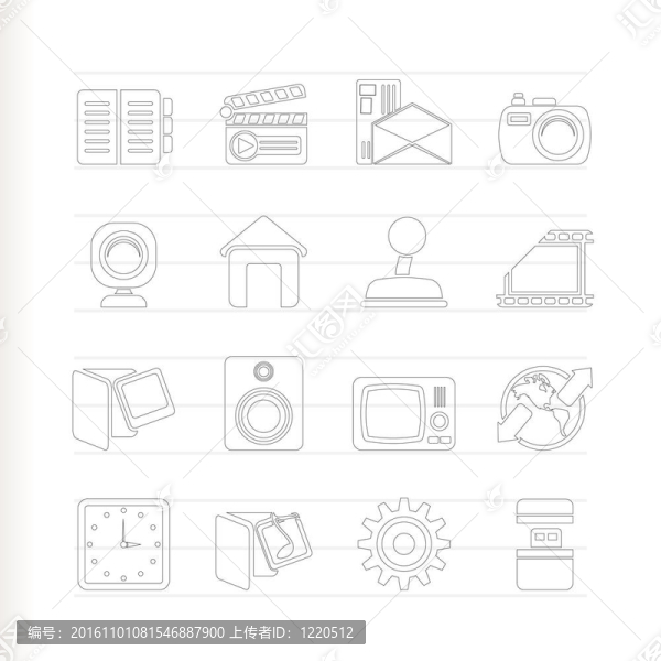 因特網(wǎng)；計算機(jī)和手機(jī)