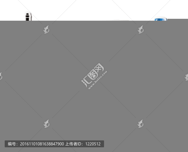 葡萄酒和飲料圖標(biāo)