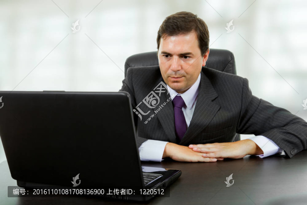 工作