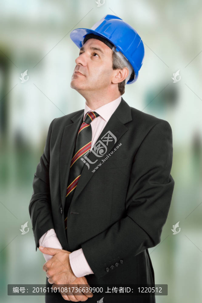 疑惑的