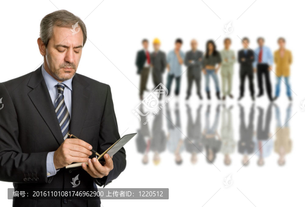 組