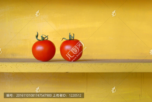 西紅柿