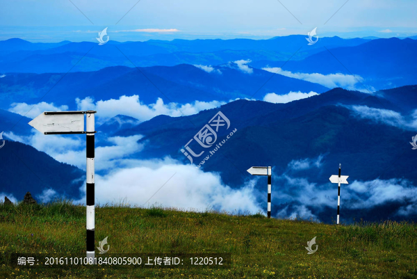 山