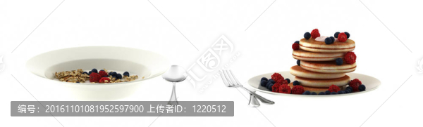 早餐