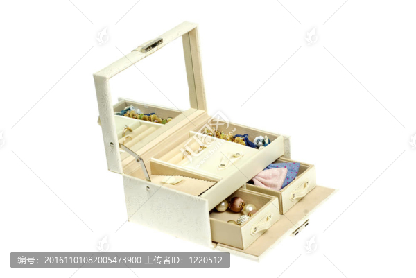 化妝品盒