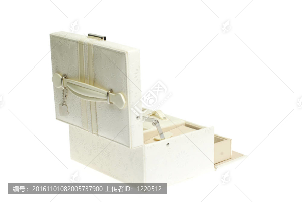 化妝品盒