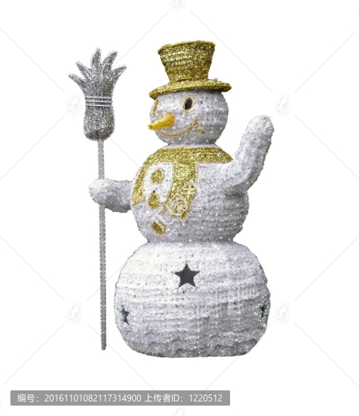 雪人