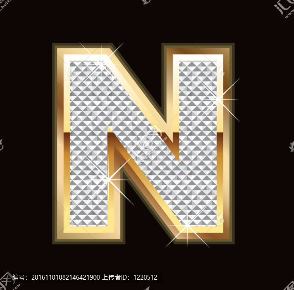 N的Bling,Bling