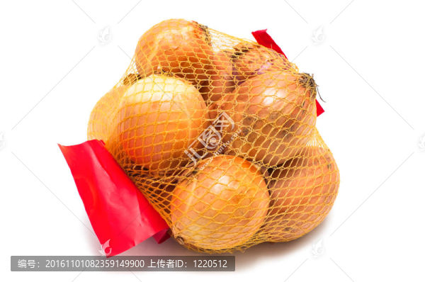 洋蔥網(wǎng)包裝