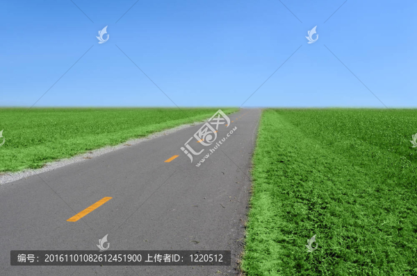 窄徑路