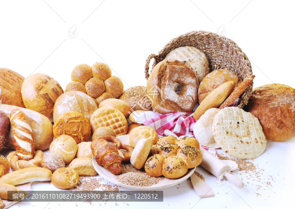 新鮮面包食品集團(tuán)