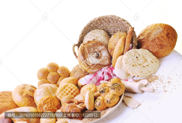 新鮮面包食品集團