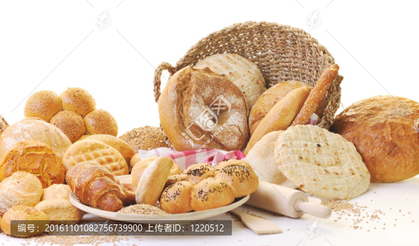 新鮮面包食品集團