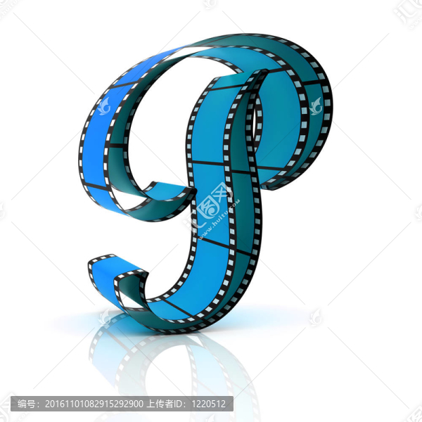從電影中的字母表