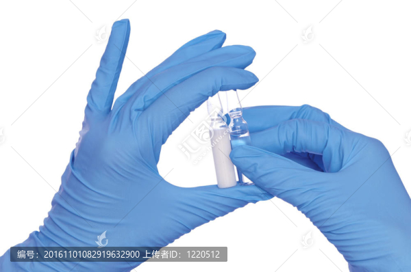 用于制造疫苗安瓿