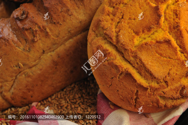 新鮮面包食品集團
