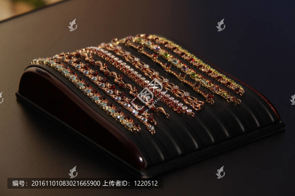 黃金鏈接近