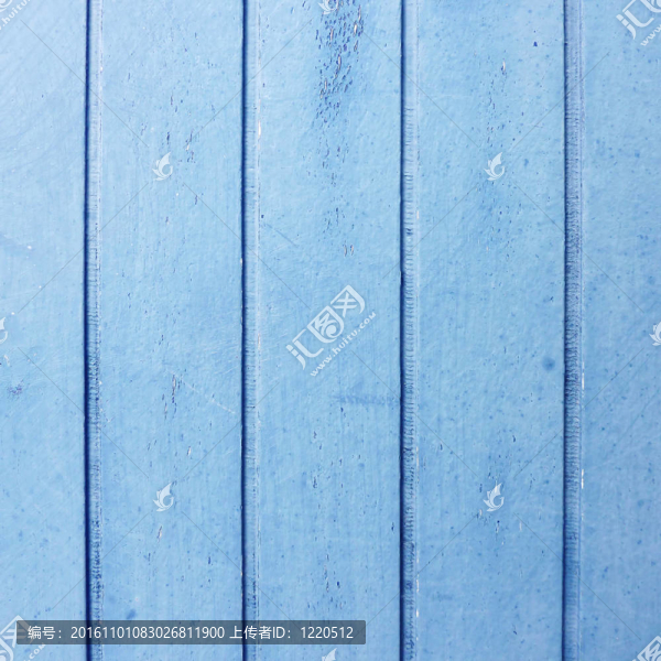 畫藍(lán)色的木條；老門的細(xì)節(jié)