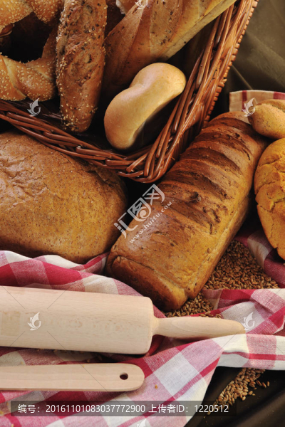 新鮮面包食品集團(tuán)