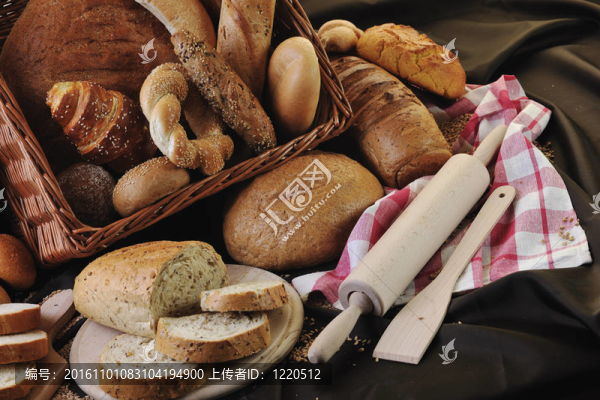 新鮮面包食品集團(tuán)