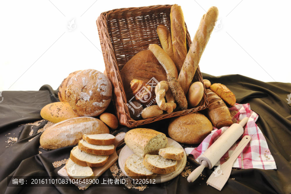 新鮮面包食品集團(tuán)
