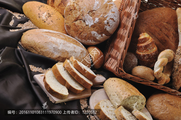 新鮮面包食品集團(tuán)