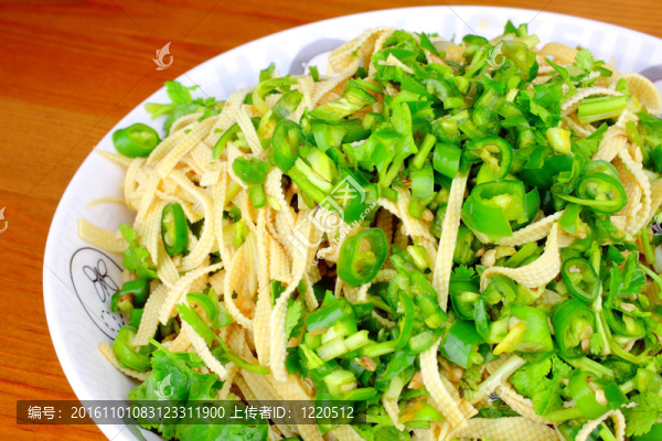 中國菜