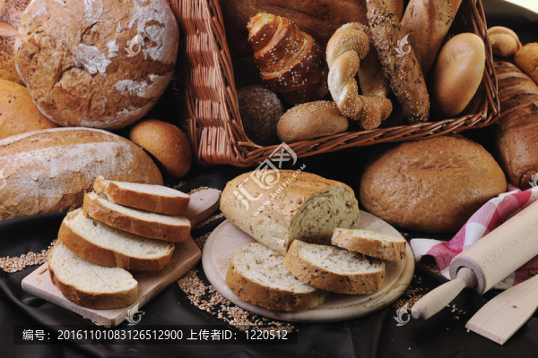 新鮮面包食品集團(tuán)