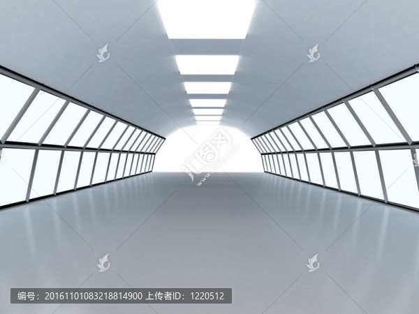 白墻隧道