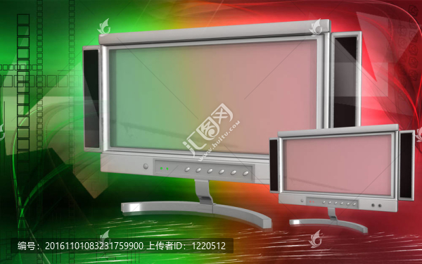 液晶顯示器