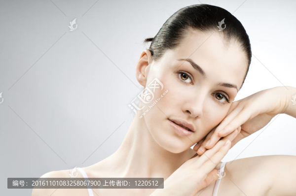美女寫真