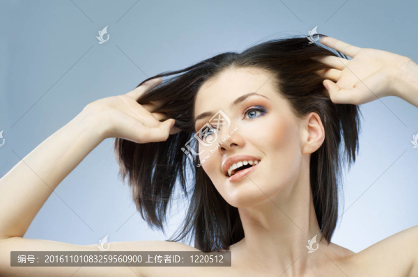 美女寫真
