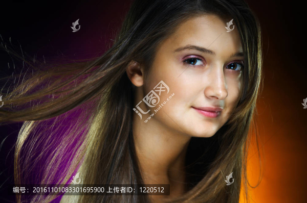 美女寫真