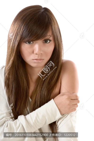亞洲美女