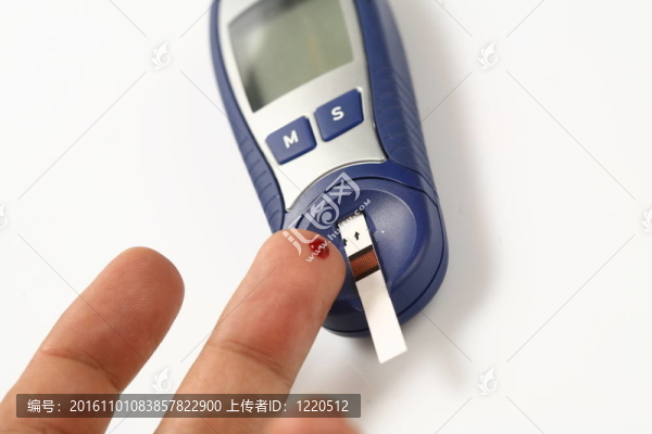 血糖測(cè)量