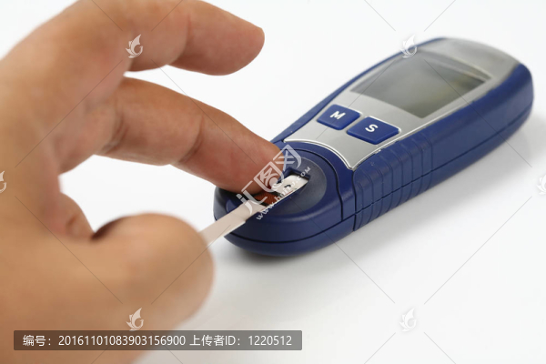 血糖測量