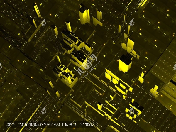 摘要城市背景