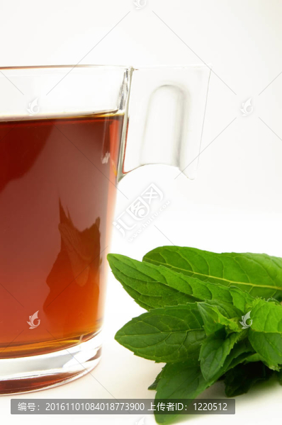 草藥茶