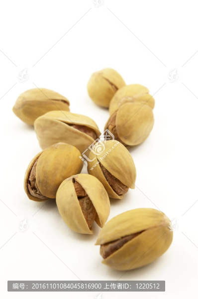 開心果