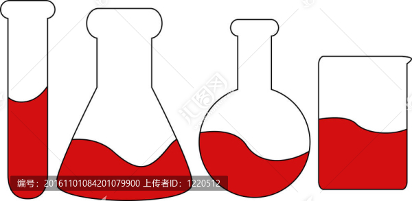 4套科學(xué)容器
