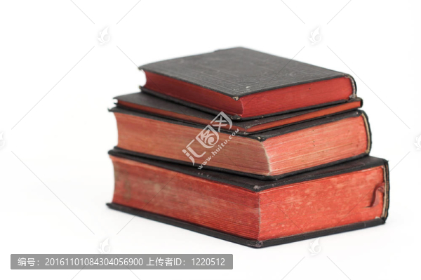 老書