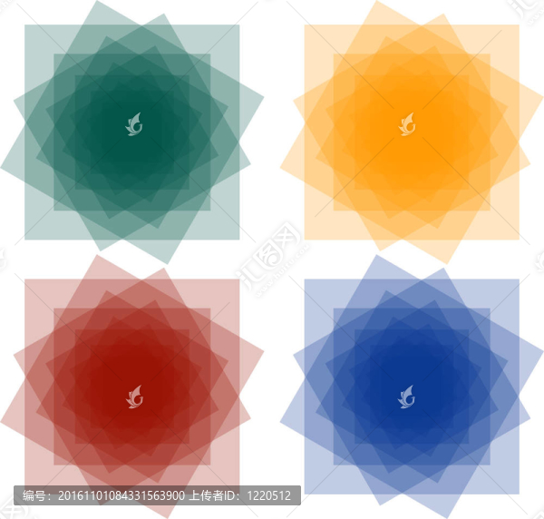 摘要squares1集