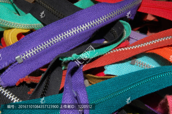 關(guān)閉了一堆拉鏈視圖