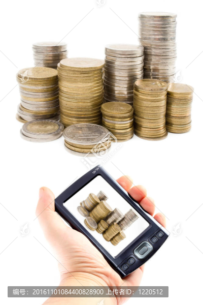 虛擬貨幣