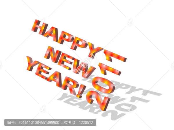 新年快樂(lè)
